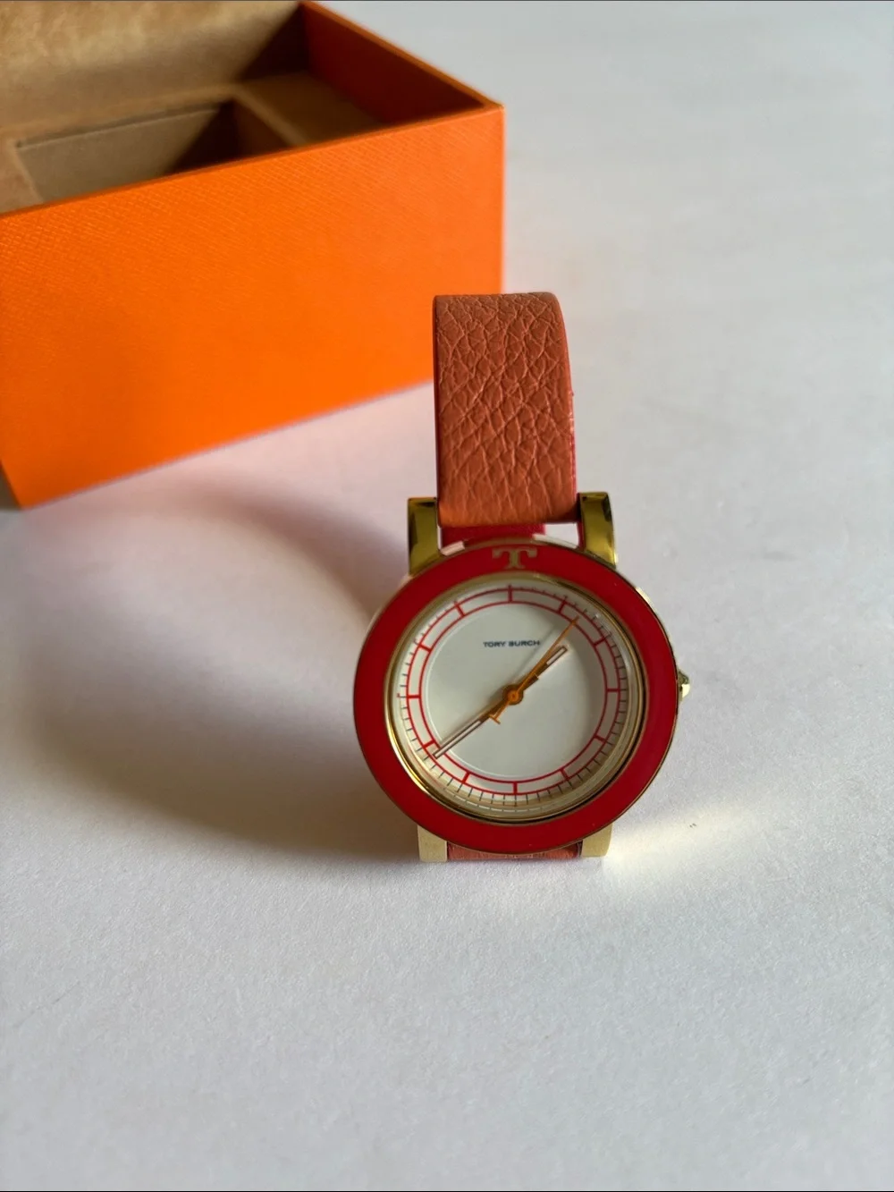 Tory Burch Ellsworth watch